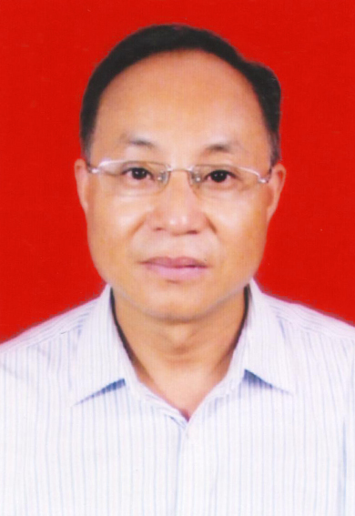蓬安县自来水公司党支部书记、经理