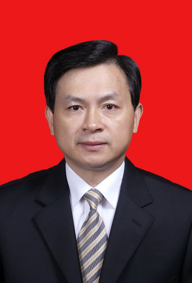 四川马回电力股份有限公司董事长兼总经理、党委副书记刘庆平