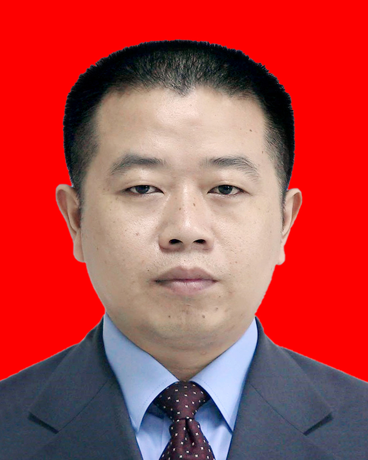 中国移动通信集团四川有限公司南充分公司总经理 舒洪军
