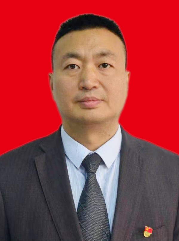 四川省南部永生化工有限责任公司 王通